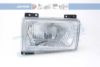 FIAT 00006204A8 Headlight